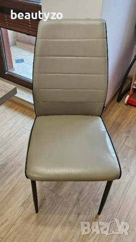 Разтегателна холна маса с три стола и подарък, снимка 6 - Маси - 51714376