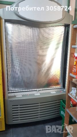 Отворена хладилна витрина , снимка 1 - Витрини - 46319257