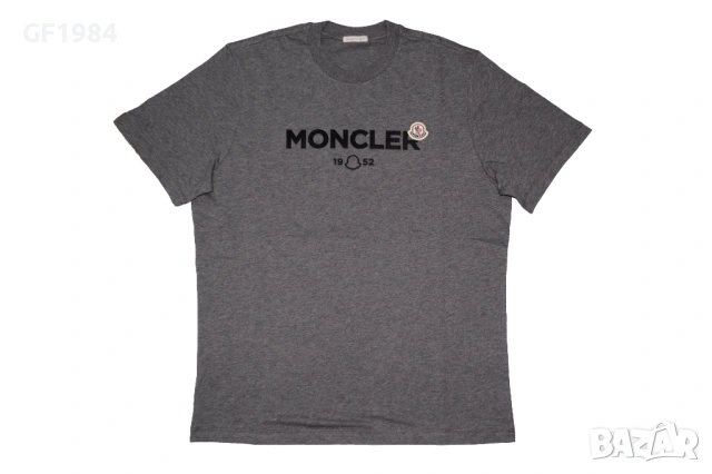 Moncler - мъжки тениски, размери S , M , L , XL , XXL