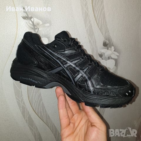 Asics Gel 'Moriko 5 GTX -gore-tex номер 41 ,5 водоустойчиви маратонки , снимка 13 - Маратонки - 45242870