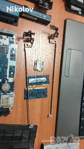 Acer Aspire 5750 на части, снимка 17 - Части за лаптопи - 52511247