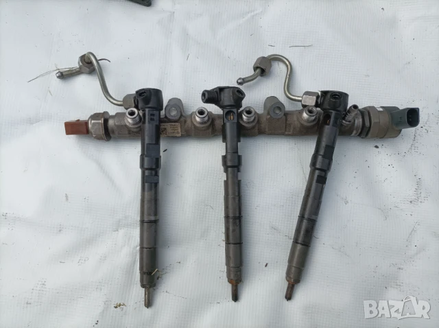 Двигател 1,2 ТДИ GFW VAG Шкода / Фолксваген /Сеат на части 1.2TDI