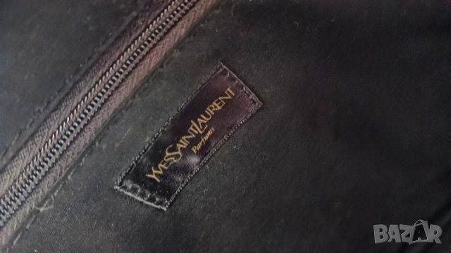  Christian Dior * YSL * Yves Saint Laurent * Carolina Herrera оригинали, снимка 16 - Чанти - 53925899