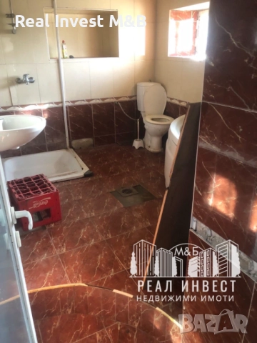 Продавам къща в с. Ябълково, снимка 8 - Къщи - 51530592