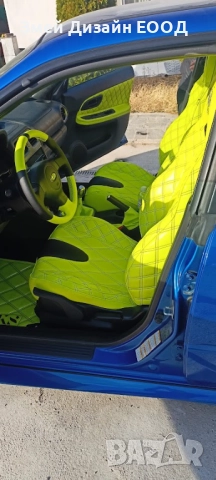 Автотапицерски услуги, снимка 11 - Автотапицерски - 11619886