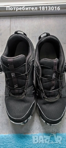 Маратонки Adidas Terrex Agravic Boa Trail EU 39 1/3, снимка 6 - Маратонки - 53824869