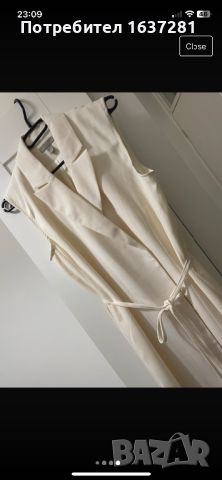 Нови рокли H&M , снимка 8 - Рокли - 45498243