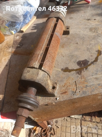 ос за щрайхмус