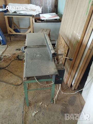 продавам дърводелски машини, и части за машини, снимка 4 - Резервни части за машини - 53177349