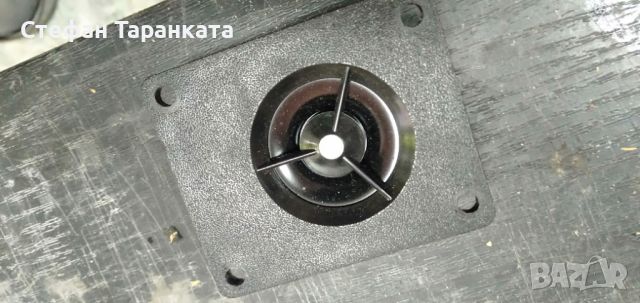 Високо честотен говорител Yamaha , снимка 6 - Тонколони - 46572854