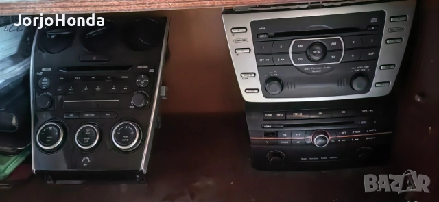 Авто тонколони оригинал , снимка 2 - Аксесоари и консумативи - 51514280