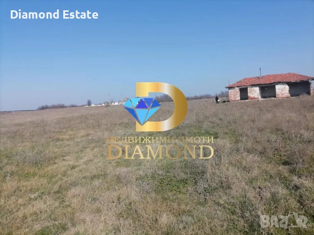 Парцел в село Мирово, общ. Чирпан, снимка 5 - Парцели - 51804324