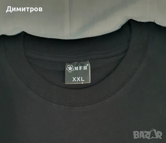 Комплект блузи Alpha Industries, MFH, снимка 11 - Блузи - 51104123