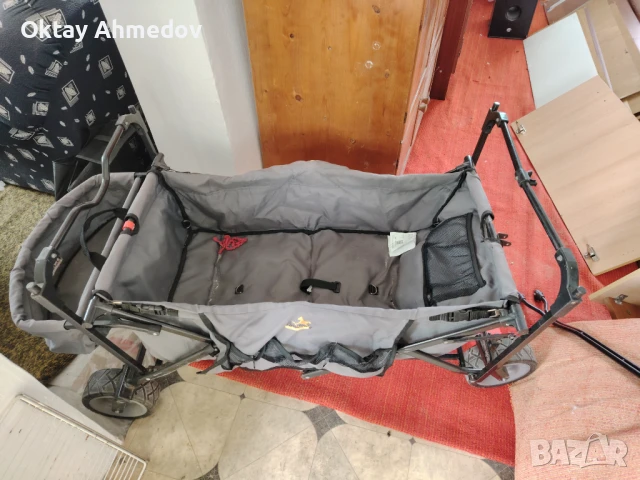 Rocktrail куличка згаваема , снимка 2 - Други стоки за дома - 50456603