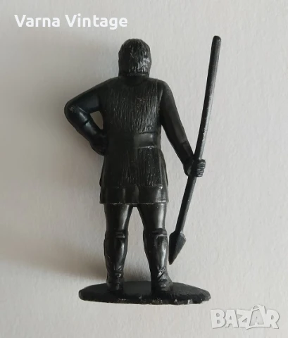 Войници. Викинг Ярл (ДЗИ) СССР., снимка 2 - Колекции - 50796739
