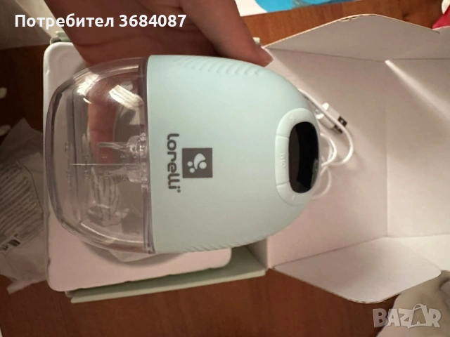 Помпа за кърма ( нова), снимка 2 - Помпи за кърма - 54284082