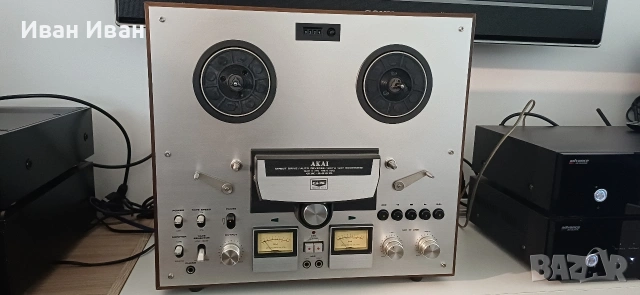 AKAI GX-265D, снимка 7 - Декове - 53914034