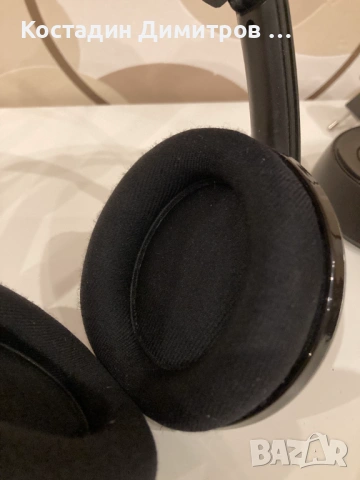 Безжични HiFi слушалки Philips SBCHC8440, снимка 11 - Слушалки и портативни колонки - 54072680