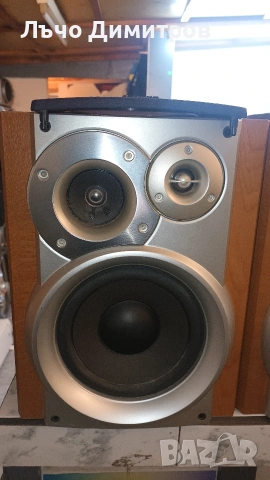 PHILIPS FB MZ7 PH, снимка 5 - Тонколони - 53286448