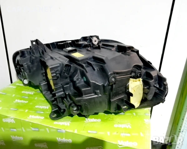 Фар Фарове за BMW 1 F40 / БМВ 1 Ф40 BMW LED. , снимка 11 - Части - 47424576