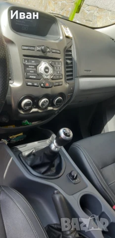 Продавам Форд Рейнджър , снимка 11 - Автомобили и джипове - 51114159