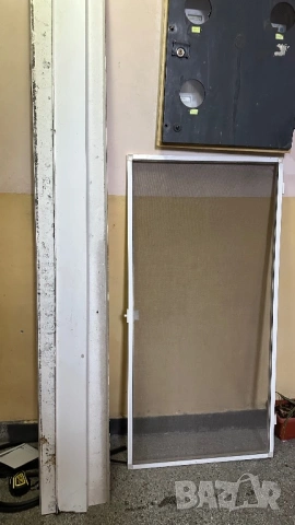 Алуминиеви прозорци с каса , снимка 7 - Дограми - 53233204