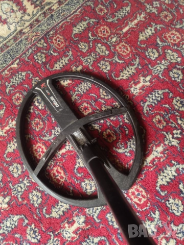 Детектор за метал , снимка 3 - Други - 52677771