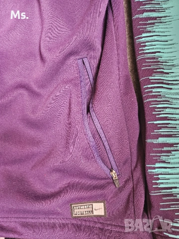 Nike мъжки суичър  L размер, снимка 5 - Якета - 53481737