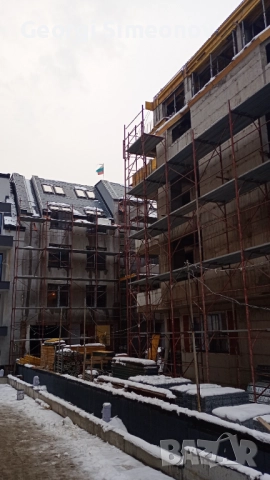 Майсторите 