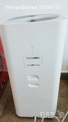 Пречиствател за въздух Xiaomi, снимка 4 - Овлажнители и пречистватели за въздух - 53883326
