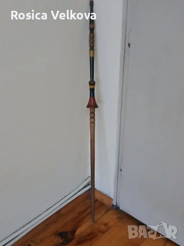 Стара ретро хурка 