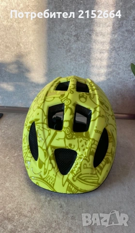 PASSATI Детски велосипед SAMURAI 12 и каска, снимка 5 - Велосипеди - 53743742