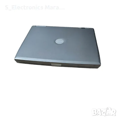 Лаптоп Dell Latitude D510, снимка 7 - Лаптопи за дома - 47848749