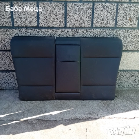 Салон за BMW e46, снимка 4 - Части - 53848867