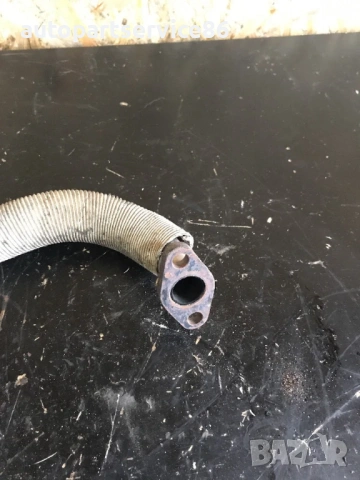 Тръба за турбо EGR клапан за Mazda 626 2.0 дизел (1999) RF4F 