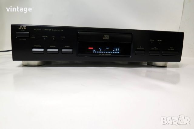 JVC XL-V120, снимка 5 - Други - 46641072