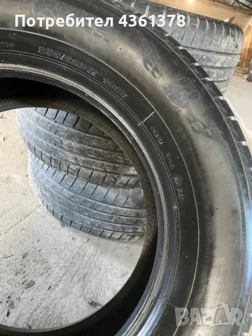 Гуми Bridgestone 255/60/17, снимка 6 - Гуми и джанти - 48826589