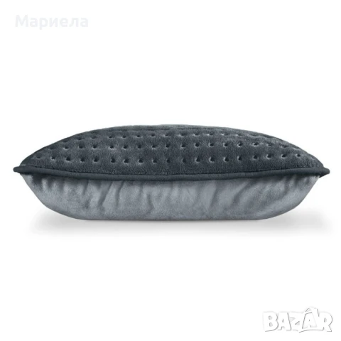 Мека електрическа възглавница - подарък за Деня на баба и дядо