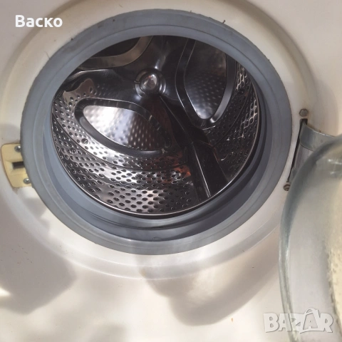 Продавам стари но качествени Хладилник, печка и пералня, снимка 11 - Хладилници - 53708941