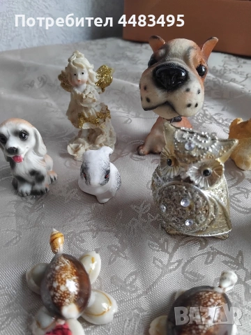 Декоративни нещица, снимка 9 - Декорация за дома - 53731428