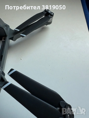 DJI MAVIC 2 Pro, снимка 6 - Дронове и аксесоари - 53629100