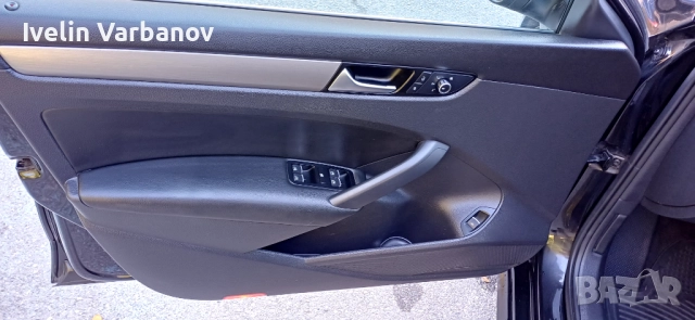 WV PASSAT , снимка 10 - Автомобили и джипове - 52328009