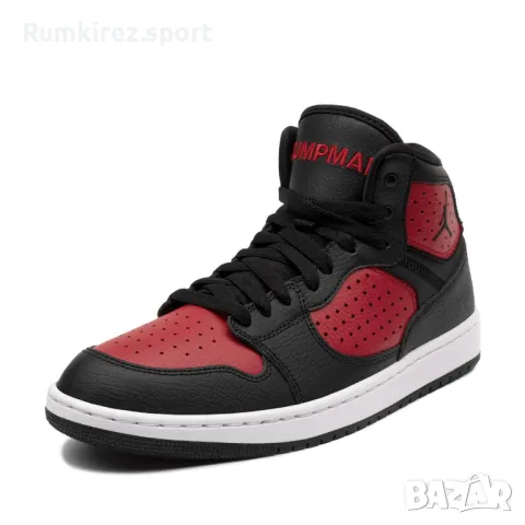 NIKE air jordan access, снимка 3 - Маратонки - 47932038