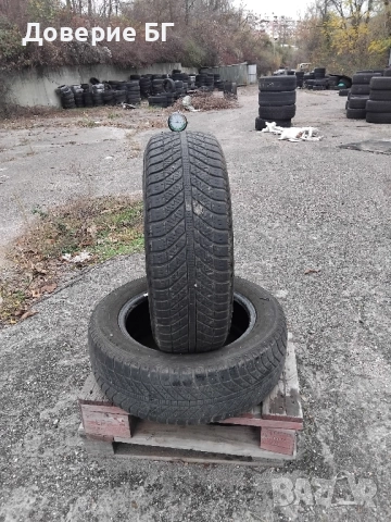 Гуми 195 60 16 Гудиър Goodyear 2 броя. Нов внос. Не са нови!, снимка 9 - Гуми и джанти - 52501242