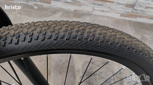 Велосипед DODGE VIPER 29 цола, снимка 14 - Велосипеди - 53561422