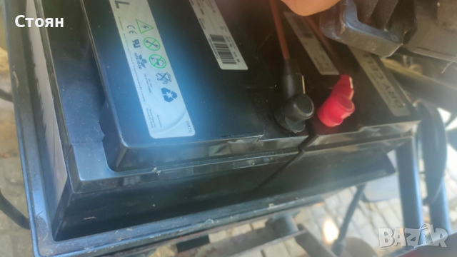 Инвалидна акумолаторна количка Vermeiren ЕКСПРЕС 2000, снимка 16 - Инвалидни колички - 52594378