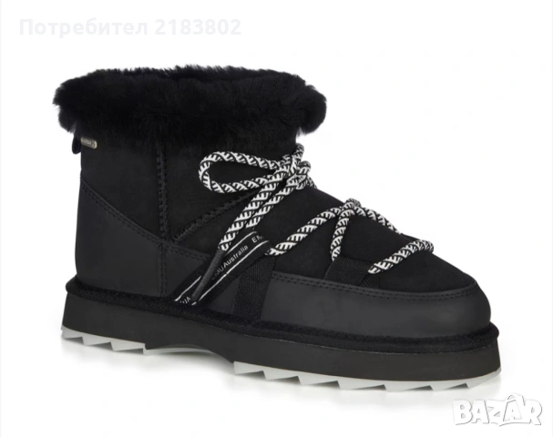 Ботуши Emu Austrialia