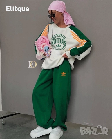 дамски екипи Adidas , снимка 9 - Спортни екипи - 52976734