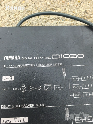 Цифров еквалайзер, снимка 3 - Еквалайзери - 54211830