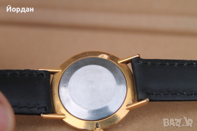 СССР мъжки часовник ''Вимпел'' , снимка 5 - Мъжки - 44993502